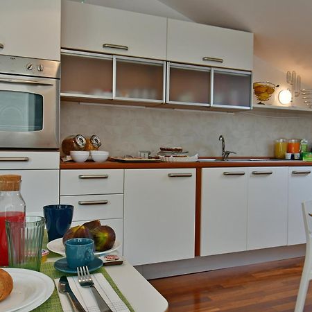 Amaranda B&B Katania Zewnętrze zdjęcie