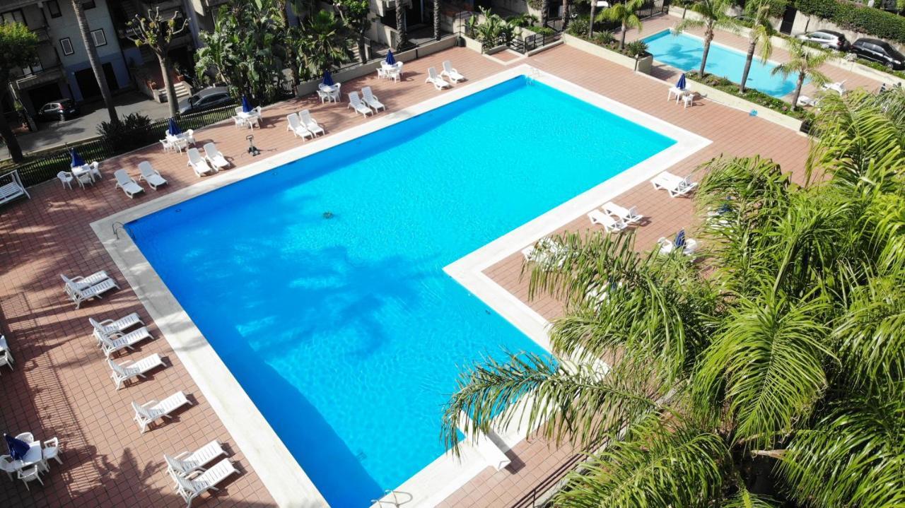 Amaranda B&B Katania Zewnętrze zdjęcie