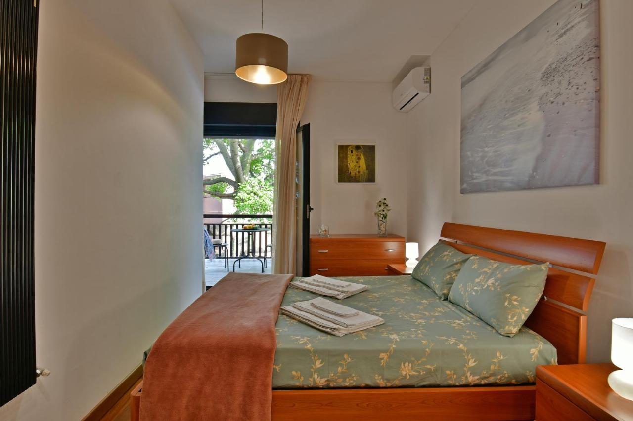 Amaranda B&B Katania Zewnętrze zdjęcie