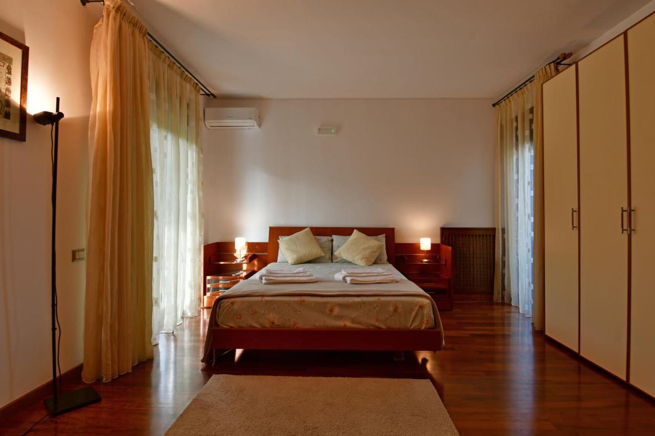 Amaranda B&B Katania Zewnętrze zdjęcie
