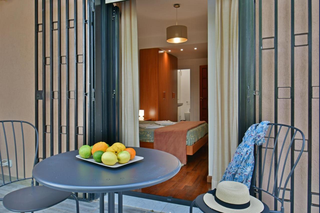 Amaranda B&B Katania Zewnętrze zdjęcie