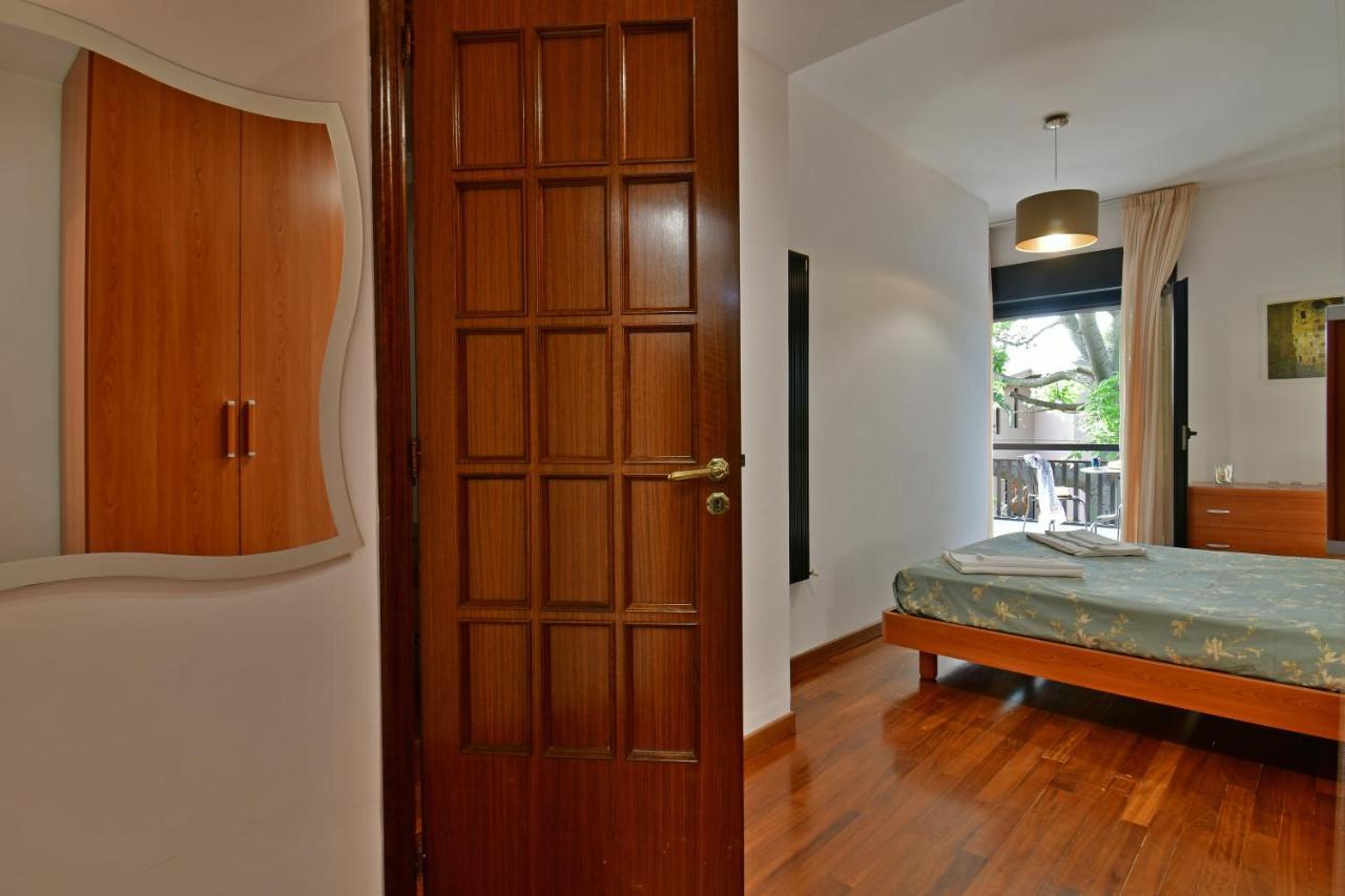 Amaranda B&B Katania Zewnętrze zdjęcie