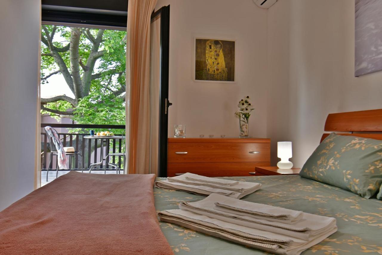 Amaranda B&B Katania Zewnętrze zdjęcie