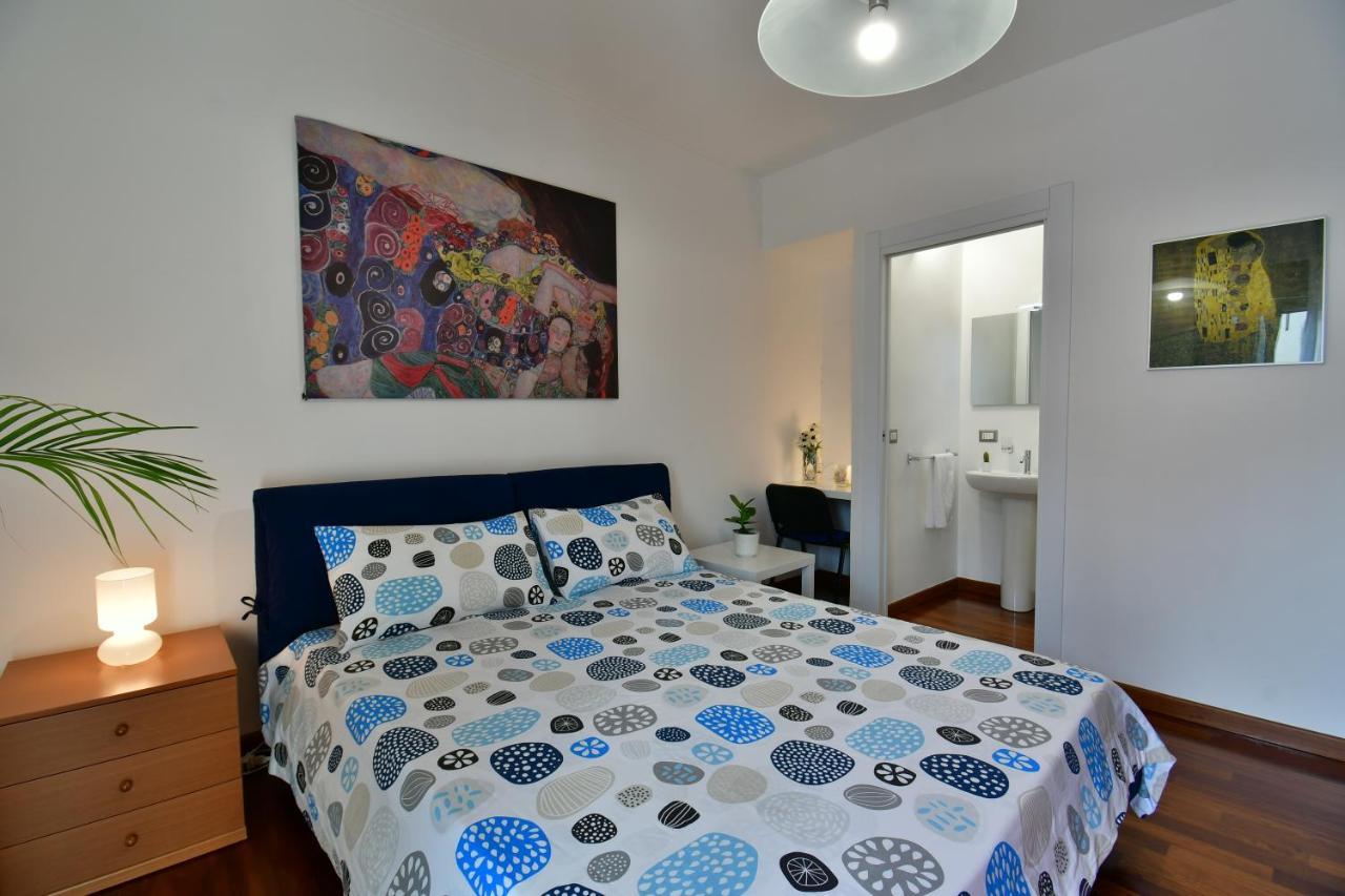 Amaranda B&B Katania Zewnętrze zdjęcie