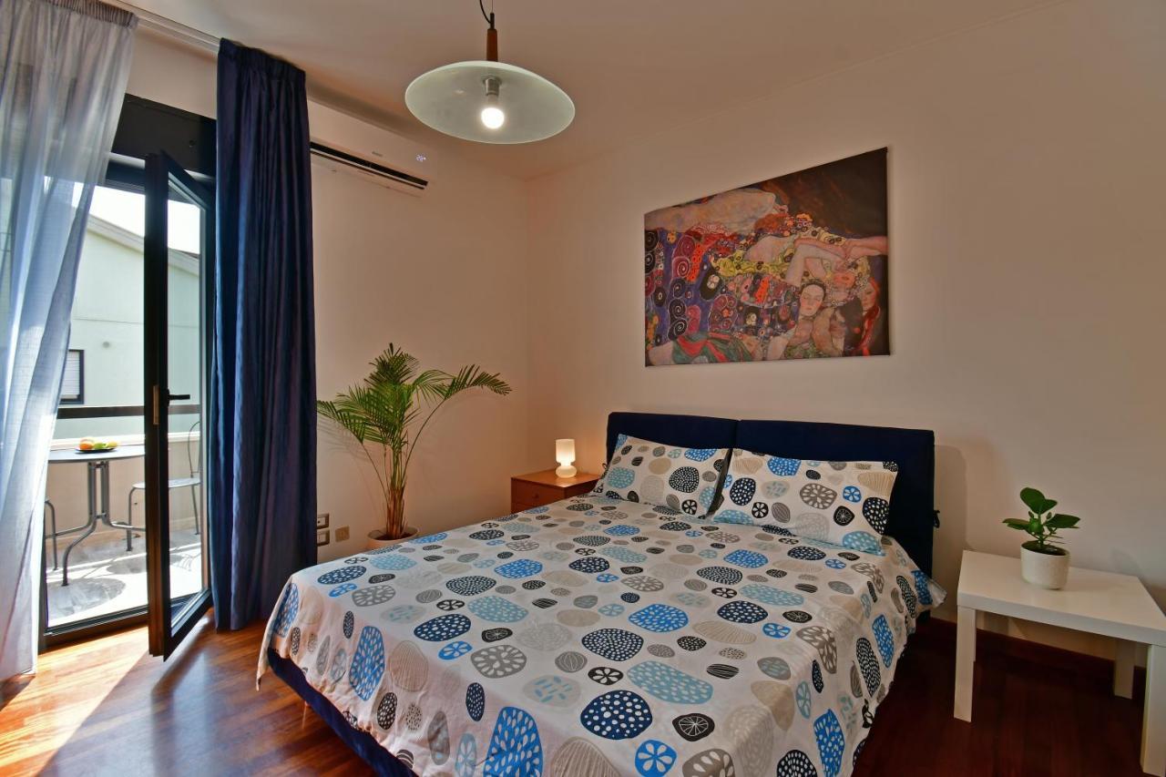 Amaranda B&B Katania Zewnętrze zdjęcie