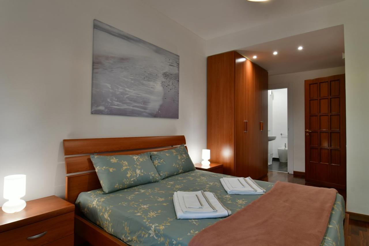 Amaranda B&B Katania Zewnętrze zdjęcie