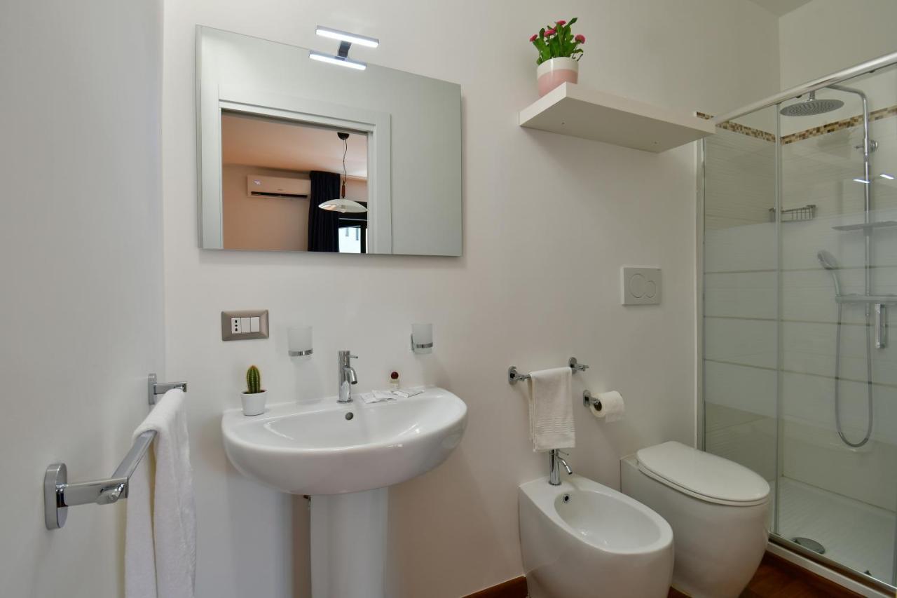 Amaranda B&B Katania Pokój zdjęcie