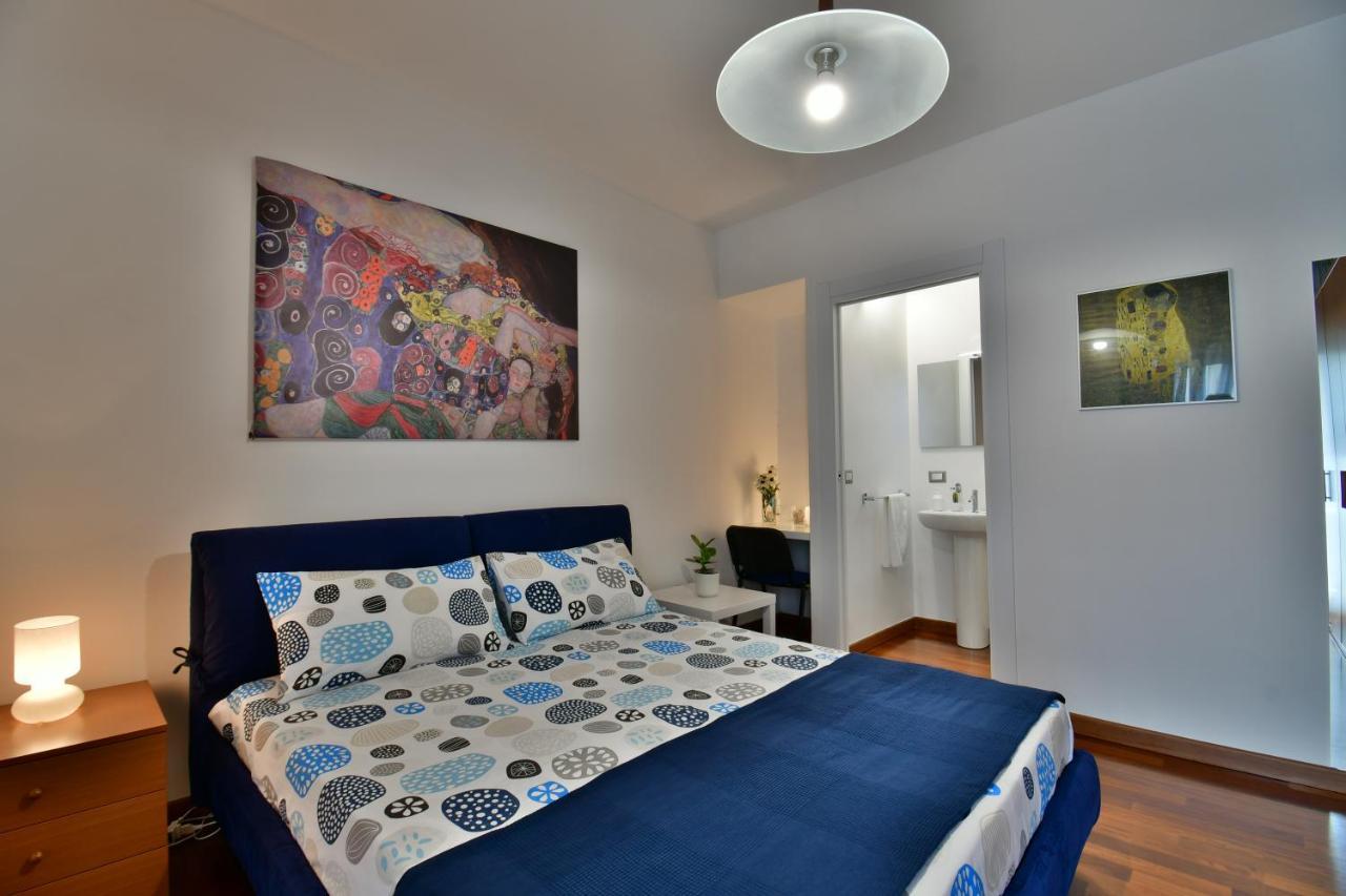 Amaranda B&B Katania Pokój zdjęcie