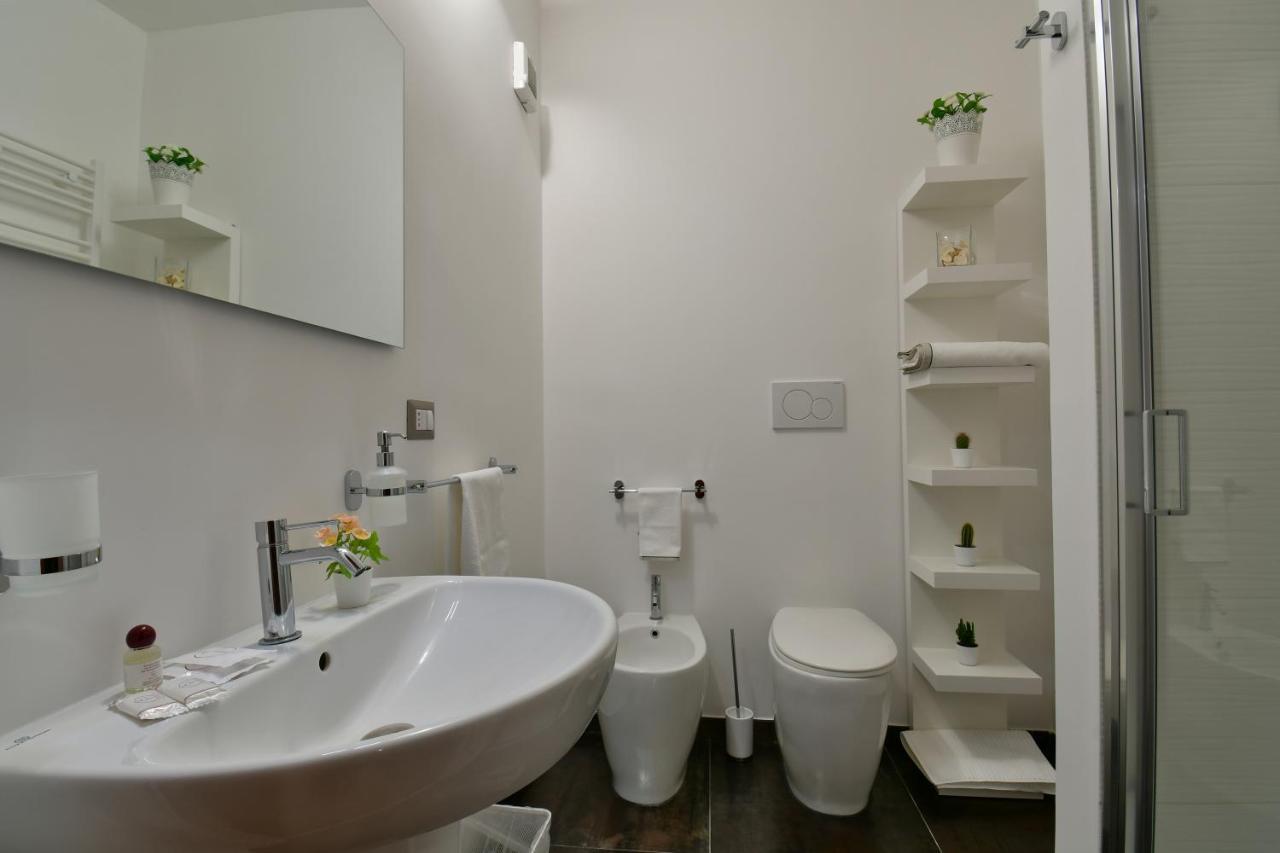 Amaranda B&B Katania Pokój zdjęcie