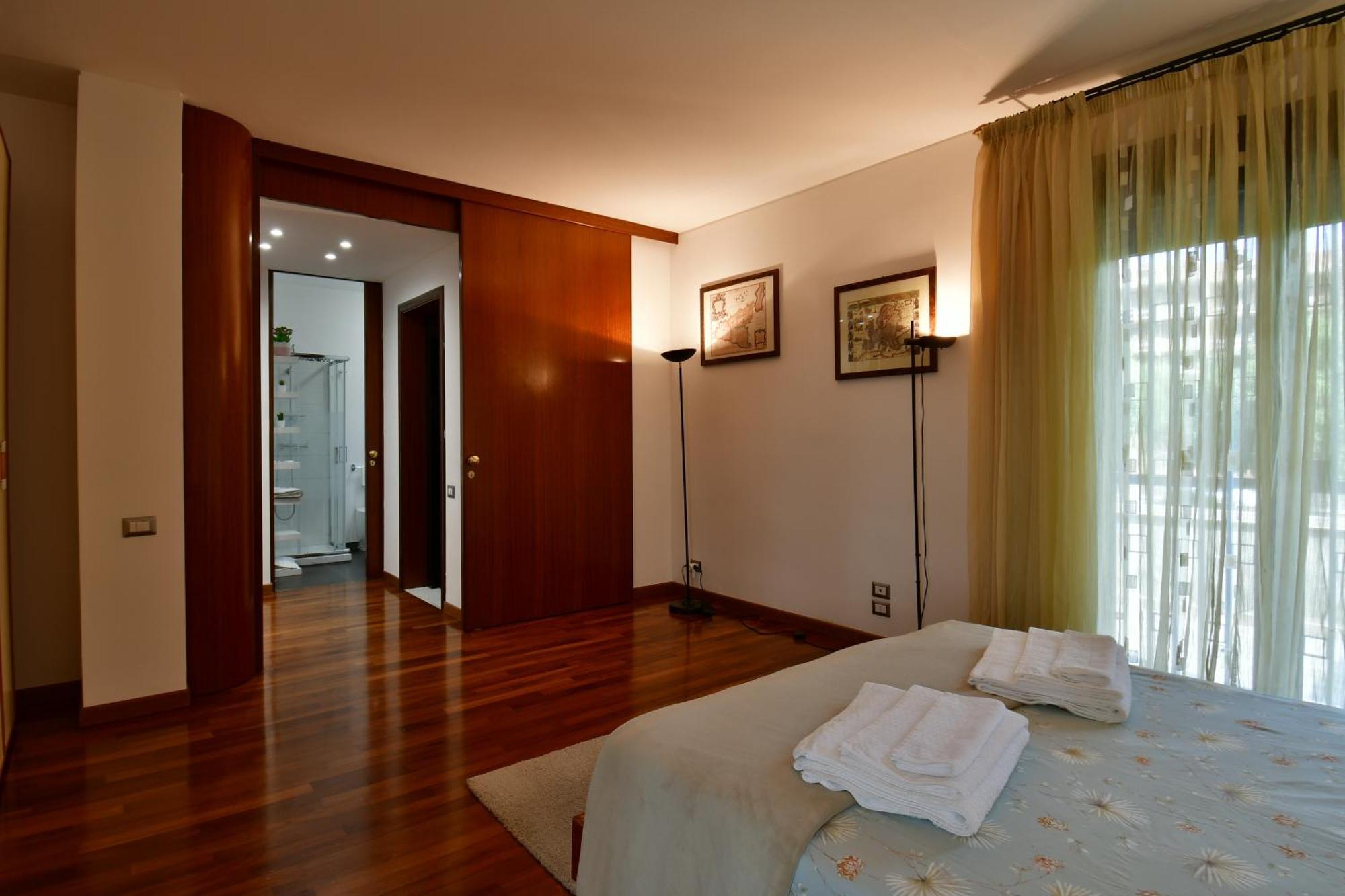 Amaranda B&B Katania Pokój zdjęcie