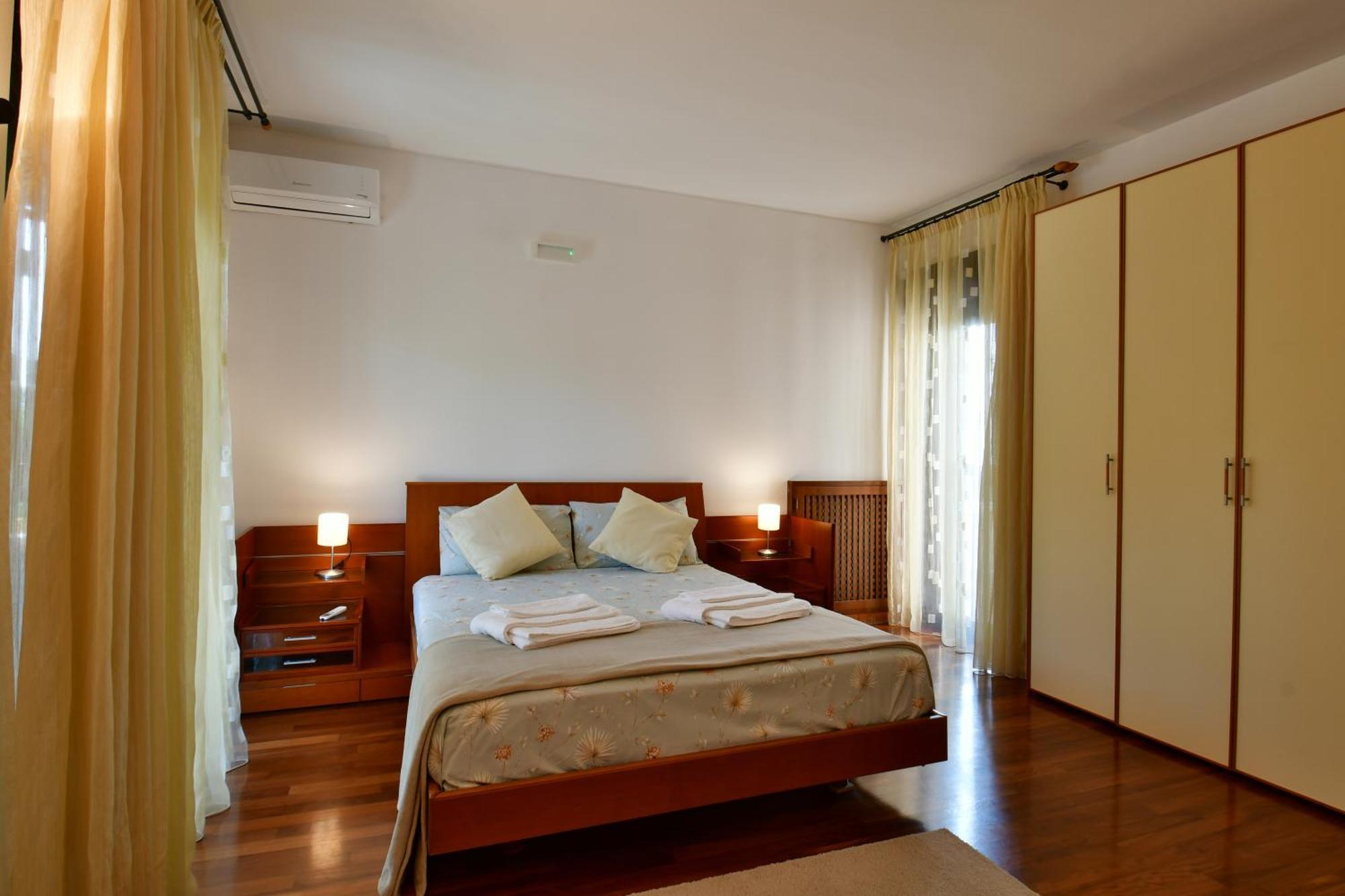 Amaranda B&B Katania Pokój zdjęcie