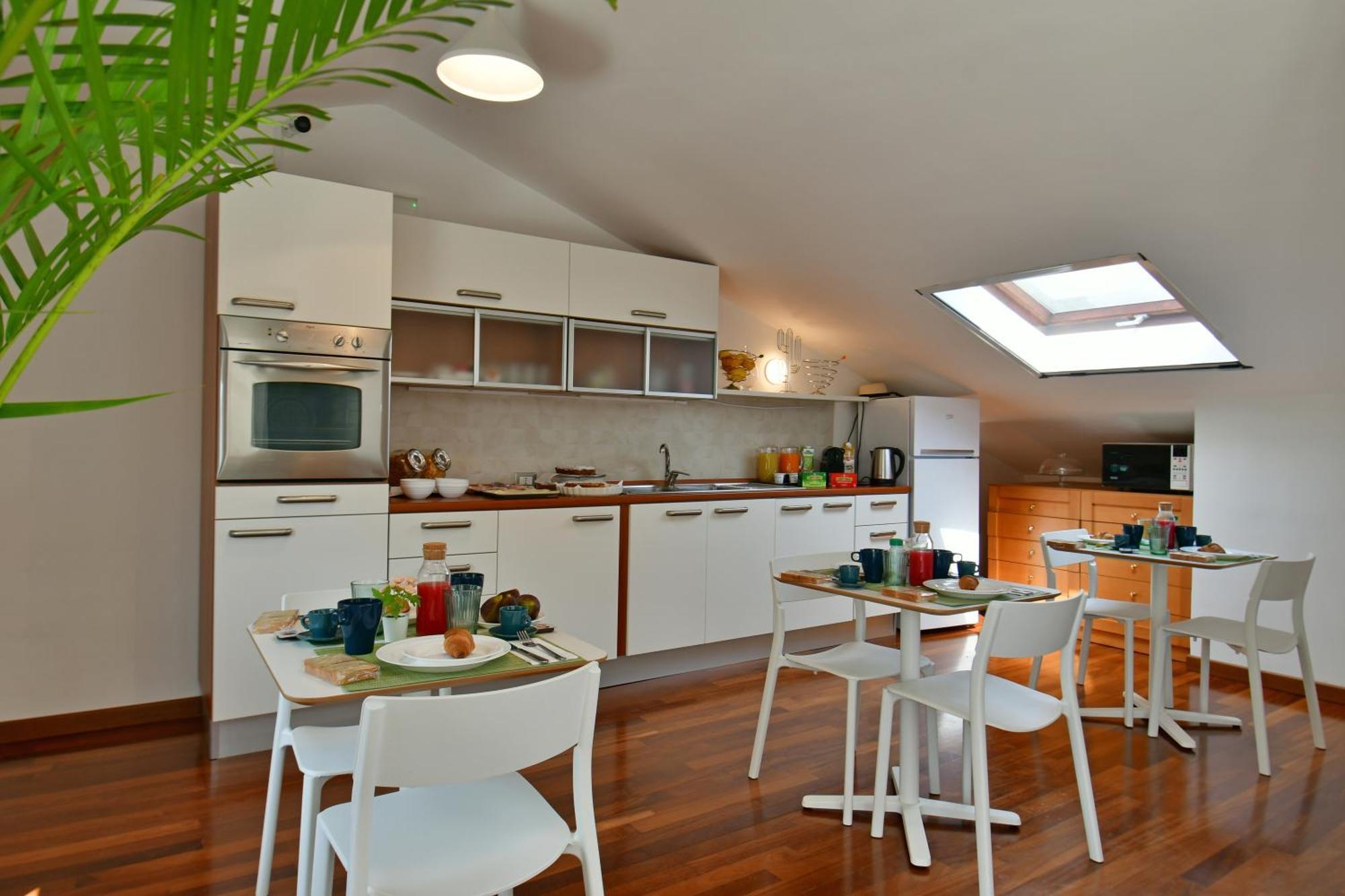Amaranda B&B Katania Zewnętrze zdjęcie