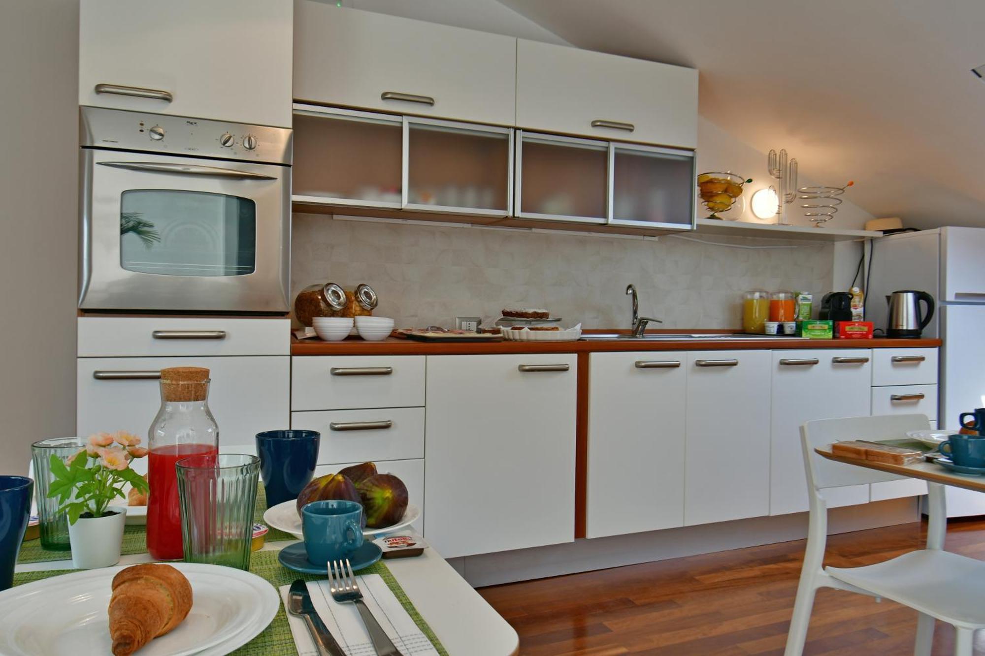 Amaranda B&B Katania Zewnętrze zdjęcie